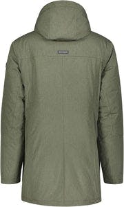 Gaius Parka - Forest Night Melange